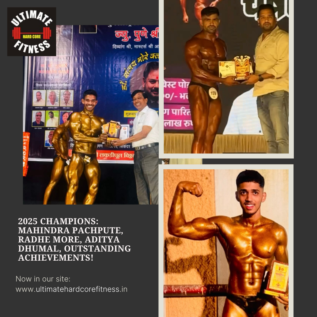 Achievements 2025 Highlights
